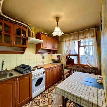 Аренда 3к квартиры 66.1 м² | проспект Героев, 1