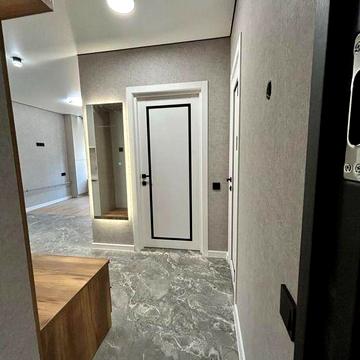 1к квартира з ремонтом Ірпінь Газопалення КИІВ 7 км Держпрограми ТАК Сертифікат. ЖК Молодість