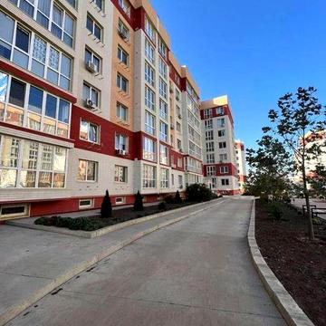 Продам евро двушку в ЖК Розенталь на Таирова. Дом сдан (289-234) ЖК Розенталь