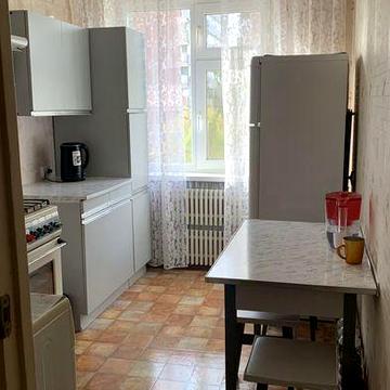 Оренда квартири, Аренда 2х комнатной квартиры  на Березинке , Левобережный-1, Караван