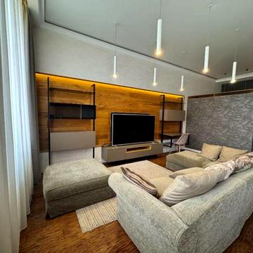 Сдам 3к квартиру LOFT PROJECT центр