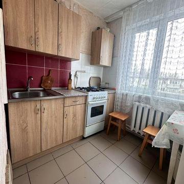 Оренда 2х кім. квартири, р-н вокзалу