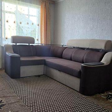 Довготривала оренда 2х кімнатної квартири