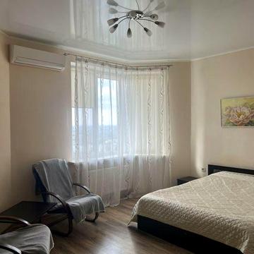 Срочно сдам квартиру в ЖК"Чудо город", ул. Среднефонтанская 19А/ЖК "Апельсин"