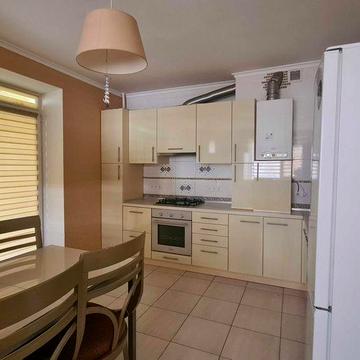 Оренда квартири в клубному будинку ЖК"Квітневий".