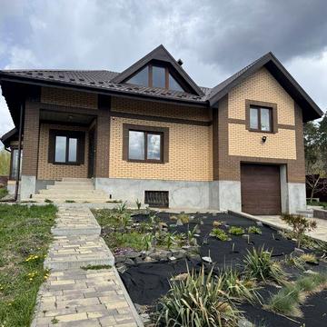 Будинок окремий Михайлівка-Рубежівка