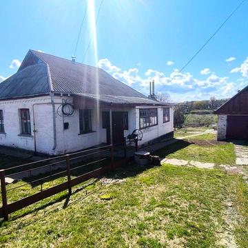 Продаж будинку с.Городецьке Уманський р-н