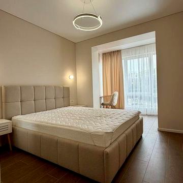 Оренда сучасної 1-кімнатної квартири