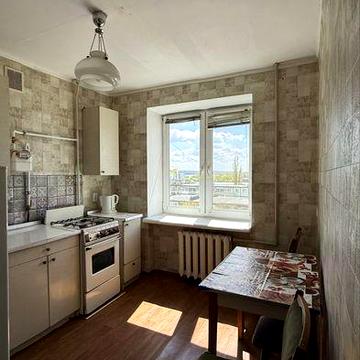 Сдам 1к квартиру Молодогвардейская  Левый берег Солнечный