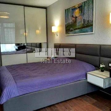 Оренда 1к квартири, ЖК «Французький квартал-2», вул. Предславинська, 53