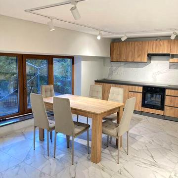 Сдам 3к квартиру в центре.