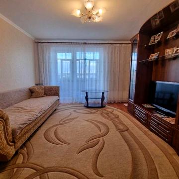 3-кімнатна квартира вул.Незалежності