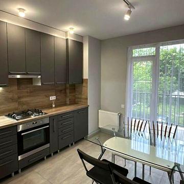 Довгострокова оренда 1к Квартира Пасічна вулиця ЖК Глобус Панорама