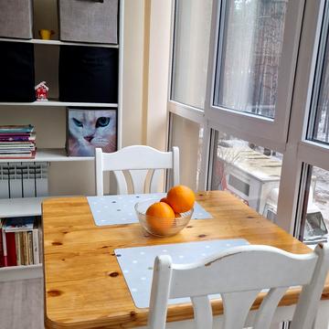 Радистів вул., 34-А