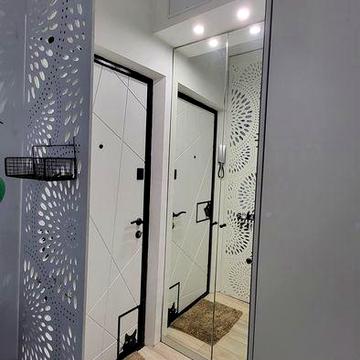 Продам малогабаритную 1 комнатную квартиру с ремонтом Одесская ост.Зерновая