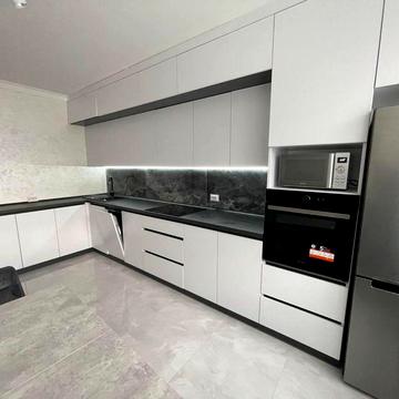 ПЕРША ЗДАЧА! 2-кім VIP новобудова РУСЬКА-Фастівська (меблі МАЙЯ)!