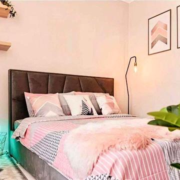 Здається квартира район Озерна