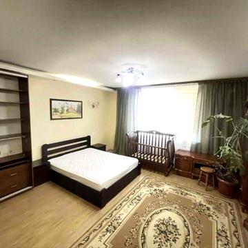 Здається 1-кімнатна квартира на вул.Кубанської України,31А