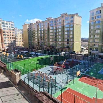 Купити однокімнатну квартиру евідновлення ‼️ ЖК Софія Клубний Софіївська Борщагівка София Клубный від Мартинова продажа продаж купить є оселя 1 єоселя ЖК Софія Клубний