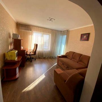 Здається 2 кімнатна квартира