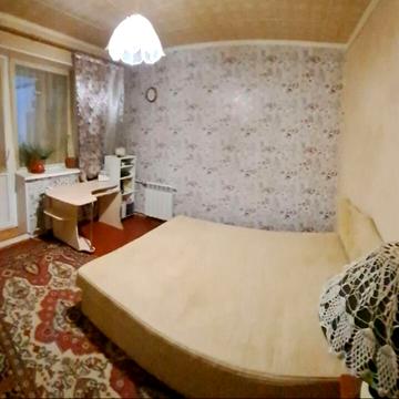 Продается уютная и светлая 4-комнатная квартира на просп. Ивана Франко.