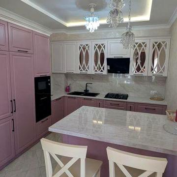 Продам дом в Червоном Хуторе с ремонтом сауной и гаражем (223-425