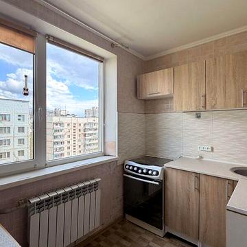 Довгострокова оренда 1к Квартира Холодногірська (Єлізарова) вулиця