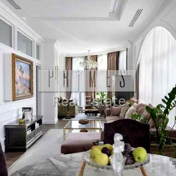 Продаж 2к квартири 105м2 ЖК Renaissance Residence вул. Новоселицька ЖК Renaissance Residence