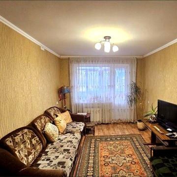 Здам 3-х кімнатну квартиру,  1001 Дрібниця ( 5/5) !!!