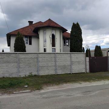 Продам 2х этажный дом посёлок Кирова