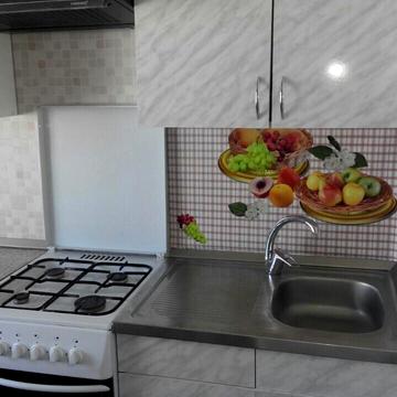 Левка Лукяненка вул. (Маршала Тимошенка), 1