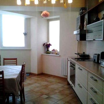 Петра Григоренка просп., 33/44