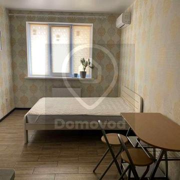 Сдам 1К-Квартиру, Салтовка 602Мкр. ЖК Салтовский, ул. Драгоманова 6.