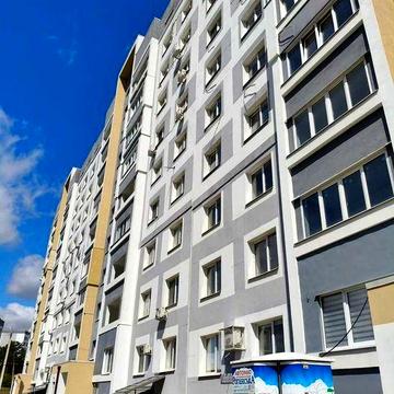 Дом Сдан в 2021г! ЖК Сказка, Продам 1 ком квартиру пл 46.4м2, этаж 8/9ти!Документы! A ЖК Сказка