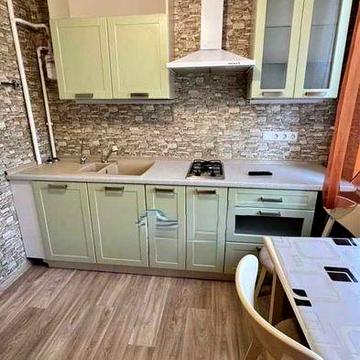 Здається вперше в довгострокову оренду 2-кімнатна квартира, вулиця Сергія Єфремова 26