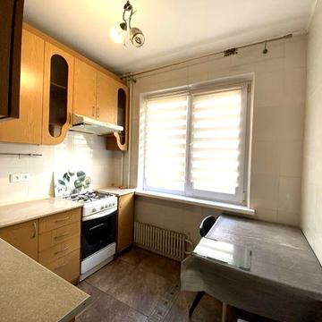 Сдам квартиру в 522 м/р метро Салтовское.