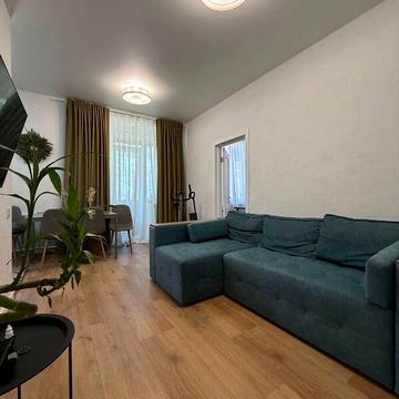 Довгострокова оренда 2к Квартира Старокозацька (Комсомольська) вулиця