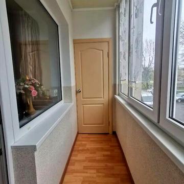 Довгострокова оренда 1к Квартира Стрийська вулиця