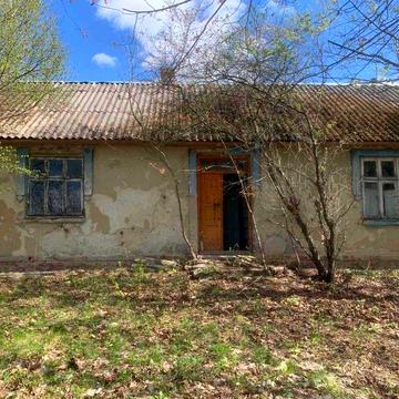 Продаж будинку в селі Арламівська Воля вул. Висівка / 25 сот землі +25 сот під осг