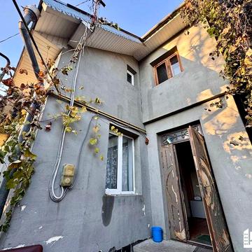 Продам будинок 141м2 у центральній частині міста - житловий стан