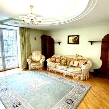 Оренда 3к квартири Робоча