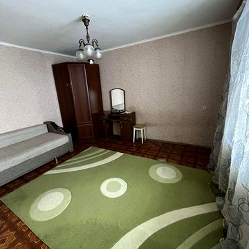 Оренда 1к укомплектованої кв.ЖД Вокзал.Можна з твариною!