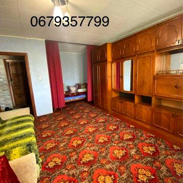 Здається в оренду однокімнатна квартира