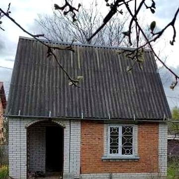 Продам дачу в Великій Снітинці
