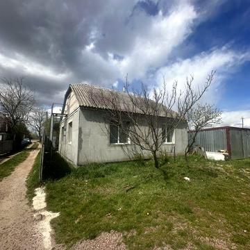 Продаж будинку с Оліівка