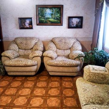 4к. квартира С. Палия/Заболотного