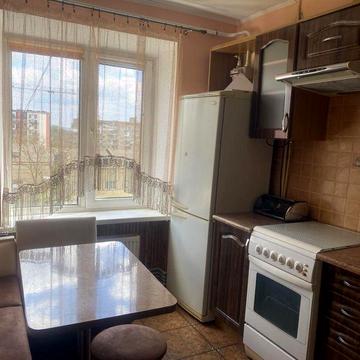 Оренда 2 кімнатної квартири