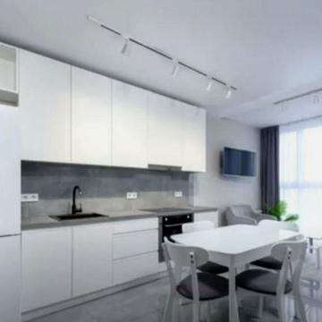 Євгена Маланюка вул. (Степана Сагайдака), 10