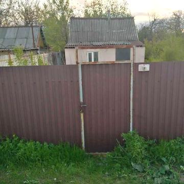 Продам дачный участок (дача в городе) пер,Батайский,6 соток