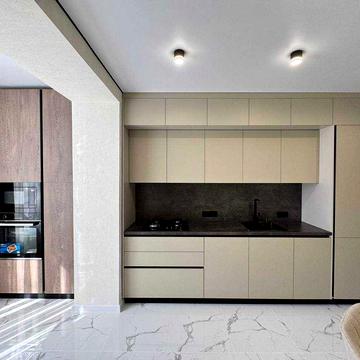 Оренда квартири в центрі міста.